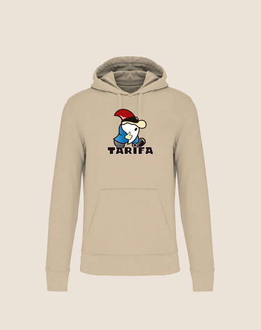Tarifa hoodie