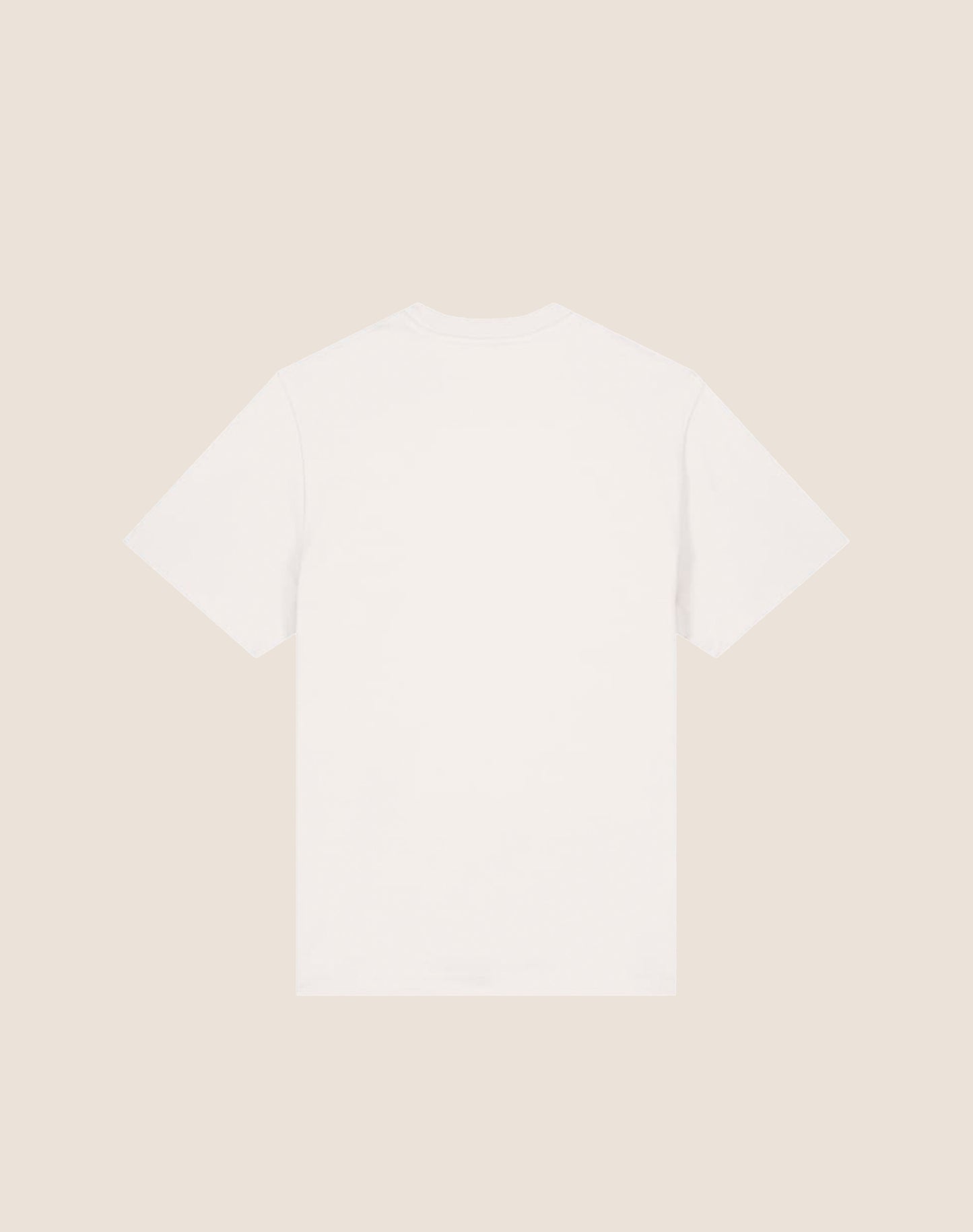 Outline tee