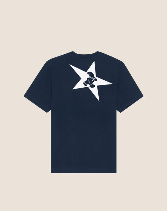 Star tee