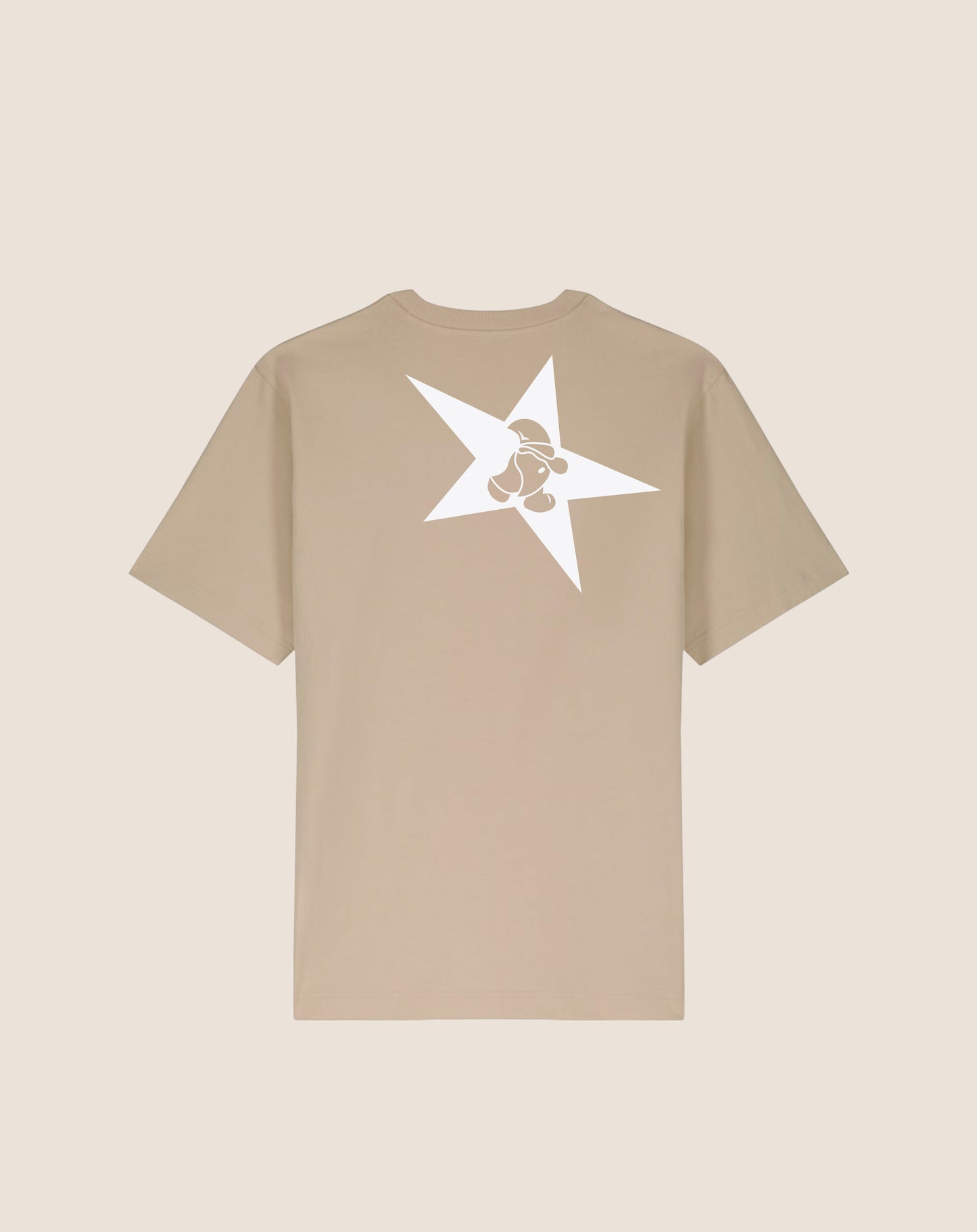 Star tee