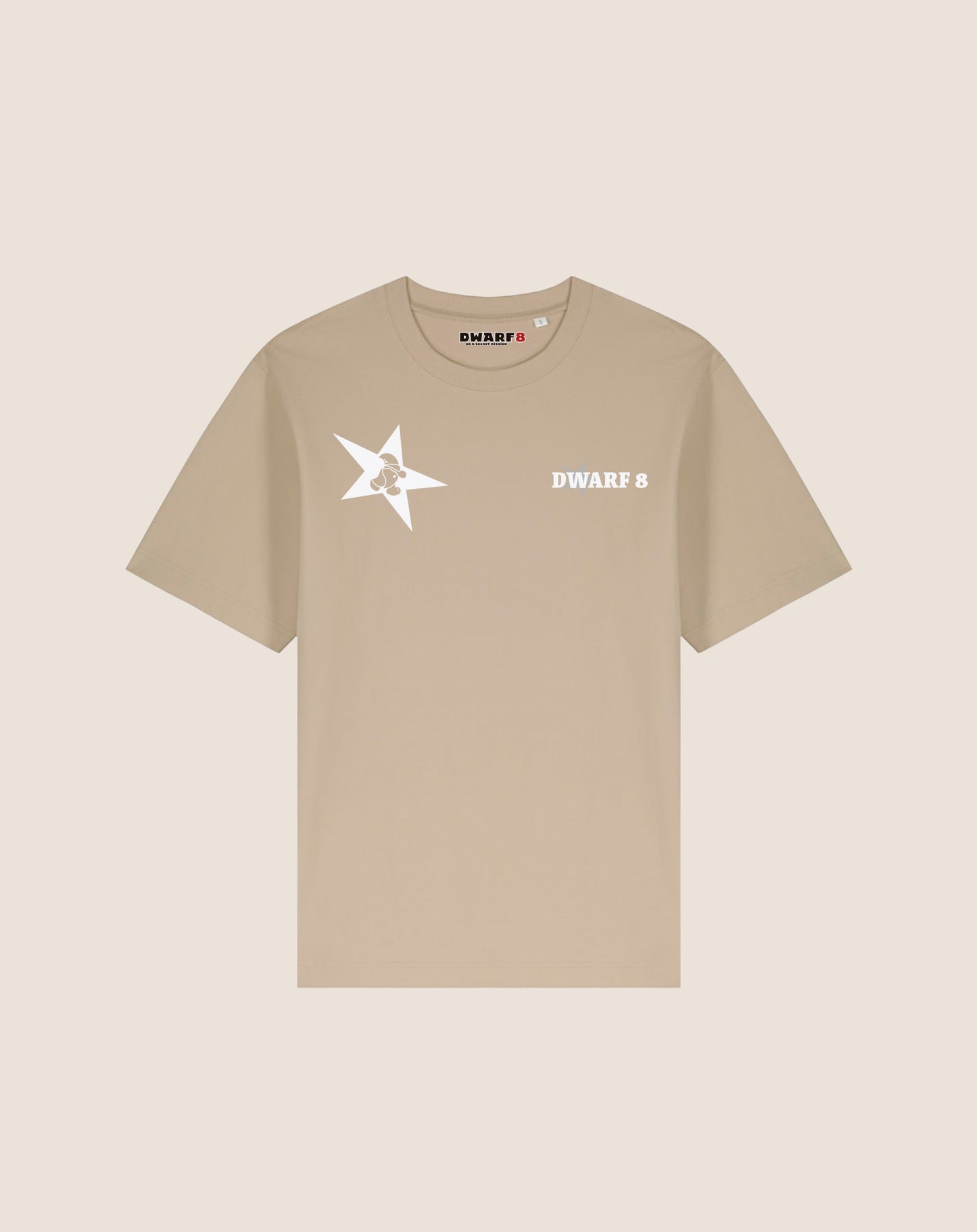 Star tee