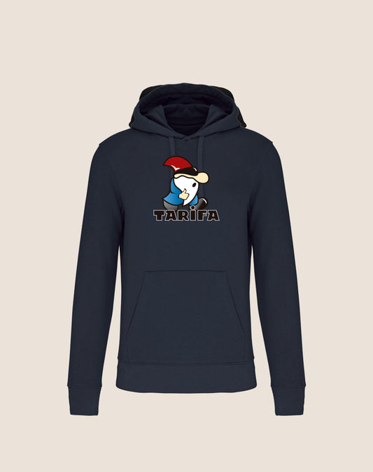 Tarifa hoodie