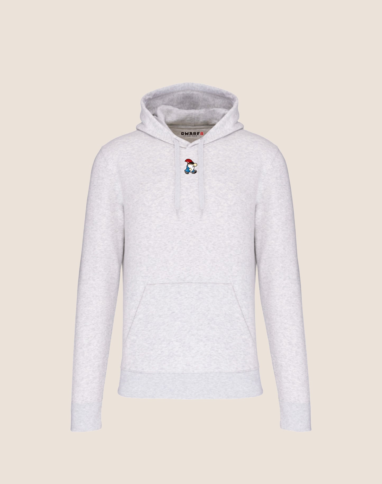 Basic Dwarf8 hoodie